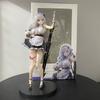 Azur Lane Фигурка горничной Дидо в стоячей позе Аниме-девушка Легкий крейсер В коробке Коллекционная статуэтка Настольный декор Для фанатов аниме-игр