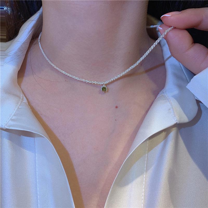 Элегантный браслет с осенней орхидеей для женщин: Простой стиль Мори, идеальный для повседневной носки