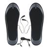 Heated Insole for Men Women Cuttable USB Powered Electric Heating Shoe Inserts Foot Warmers for Winter Camping Skiing Cycle