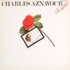 Виниловая пластинка CHARLES AZNAVOUR  Esquire Jazz Concert EFS81077PROMO MAM 1978 Япония Поп Б/у