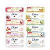 Unilever Dove Creamy Scrub Series 298g
