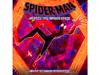 CD Spider-Man: Across the Spider Verse Original Score SICP-6548 Daniel Pemberton