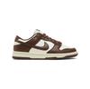 Кроссовки Dunk Low Cacao Wow