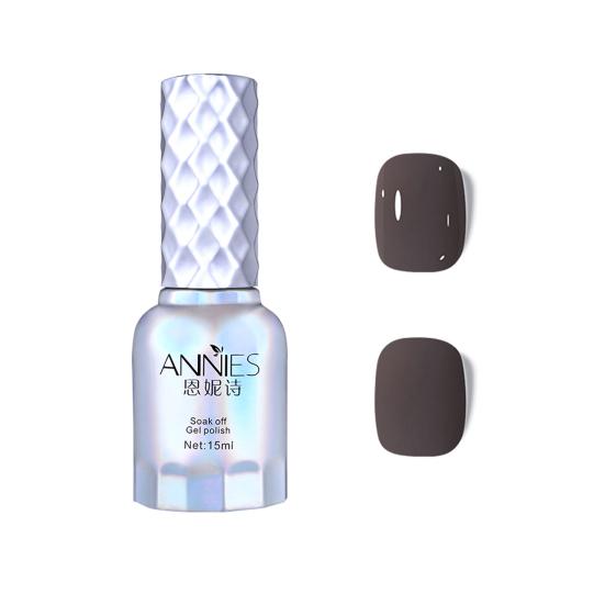 Изысканный маникюрный гель Яркий DIY Высокопигментированный