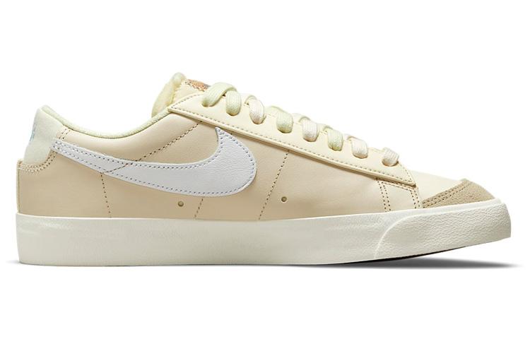 Nike Blazer Low '77 'Sea Glass' Women's DM7186-011