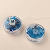 Plastic Luminescent Gift Yoyo Classic Toy LED Flashing Hand-Eye Development