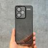 Для Redmi Note 13 Pro + Чехол для телефона Redmi Note 13 Pro+ Чехол для телефона Redmi Note 13 Pro Plus Покрытие Ударопрочный Силиконовая задняя крышка
