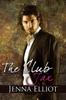 The The Club : Jax Book