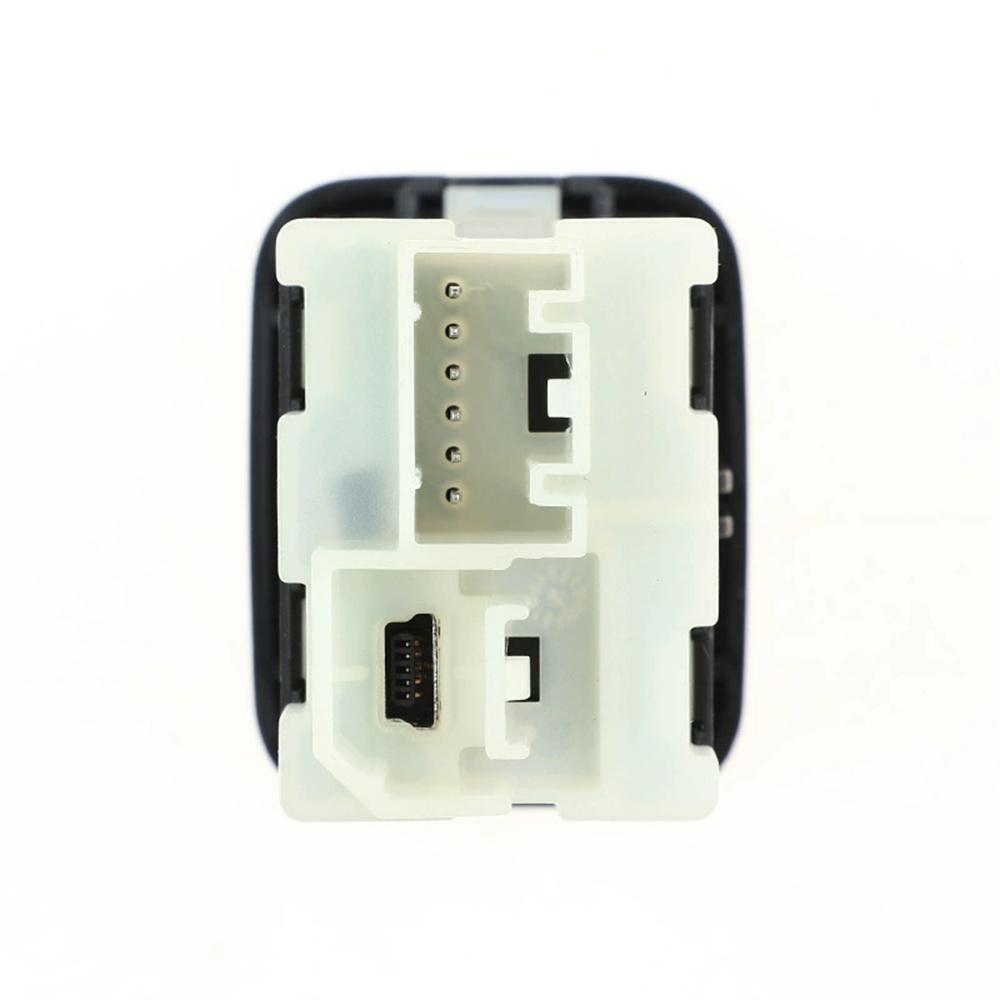 13591084 Usb Port Interface Aux  Module For Opel Mokka