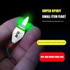 311 Battery Light Float Led Bobbers 2024 Electronic Fishing Float  Night Fishing