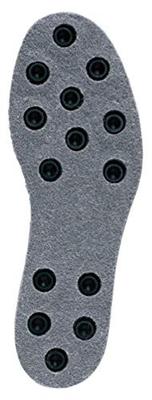 Ремонт войлочной резиновой подошвы M (Ширина 3E) ГМ-4542