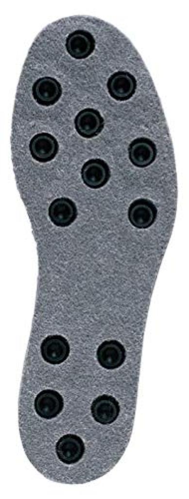 Gamakatsu Repair Felt Rubber Sole 3L (Width 3E) GM-4542