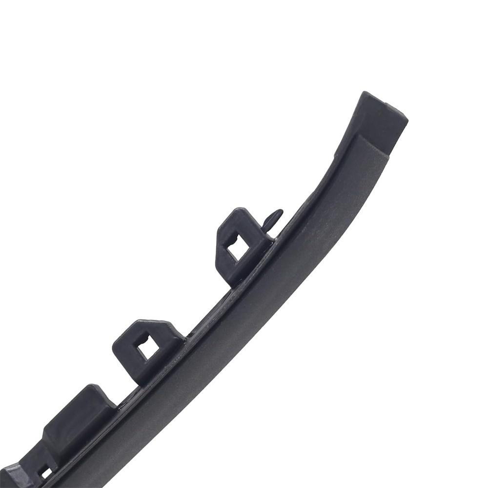 Комплект молдинга лобового стекла передней правой пассажирской стороны для Lexus GX460 2010-2022