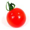 Food replica edible cherry tomato 239OM magnet (red)
