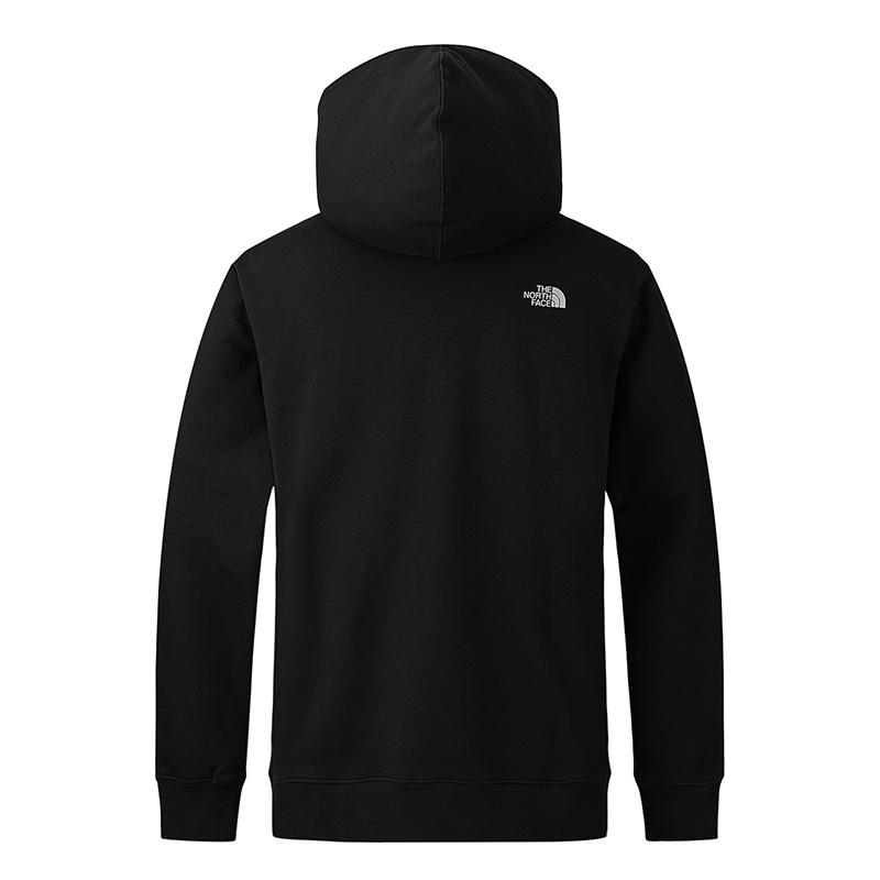THE NORTH FACE Urban Exploration FW24 Sweatshirt Unisex Cosmic Black NF0A8ATA-JK3