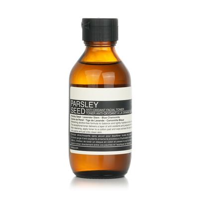 AESOP Тоник для лица с петрушкой антиоксидантный