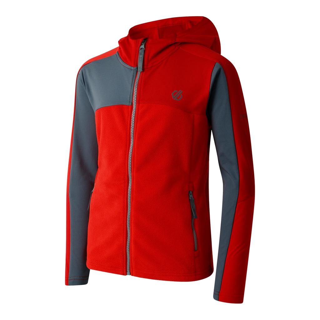 Dare 2B Childrens/Kids Thriving IV Fleece Jacket