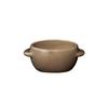 Форма для выпечки POMME Cocotte 120x95 мм Коричневый 26173