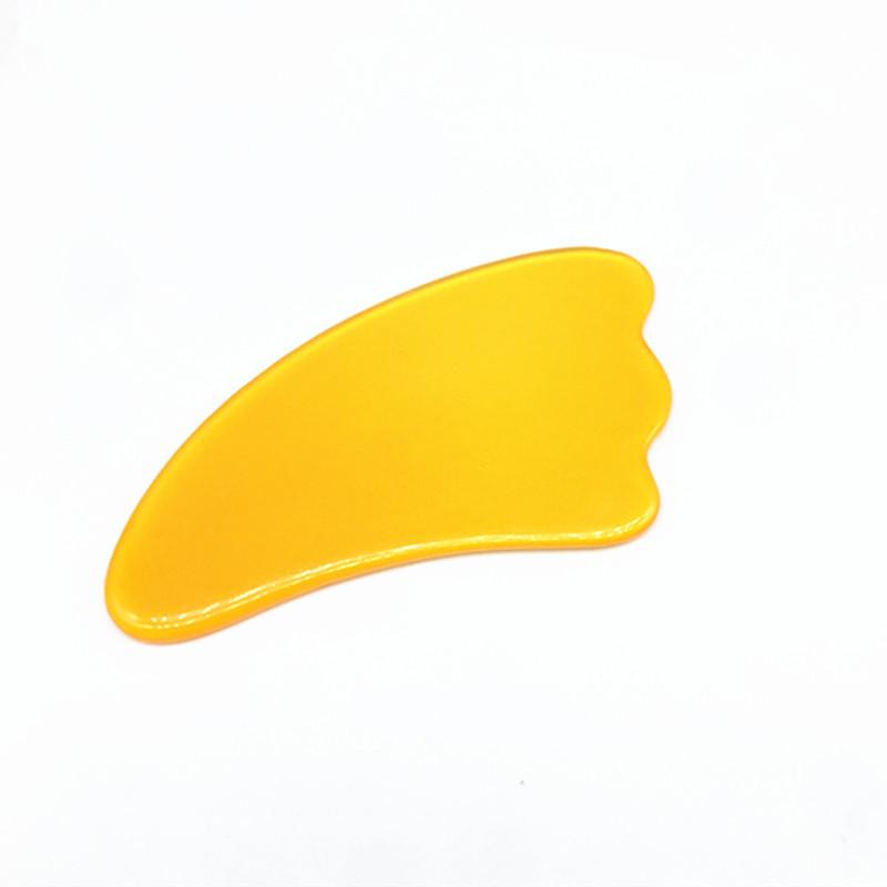 Resin Gua Sha Scraper