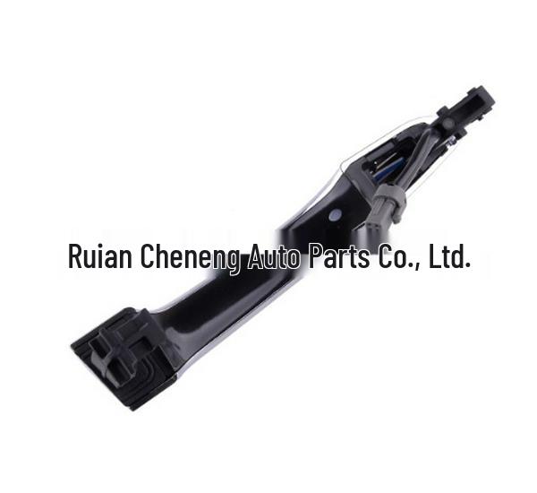 Индукционная наружная ручка двери Hyundai Tucson (82651D3710, 82661D3710)