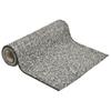Garden Stone Coating - VIDAXL - Grey - Non-woven PP Fleece - Safe Glue for Drinking Water