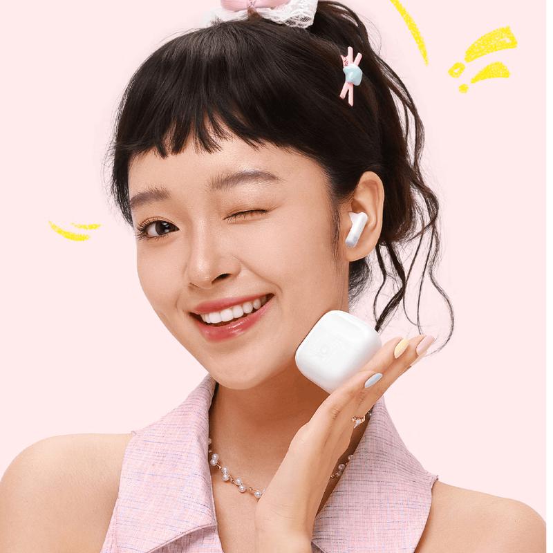 Baseus TWS1 Wireless Bluetooth Earbuds