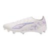 Ultra 5 Ultimate FG Brilliance Pack Women Sneakers White Black Spring-Lavender 108178-01