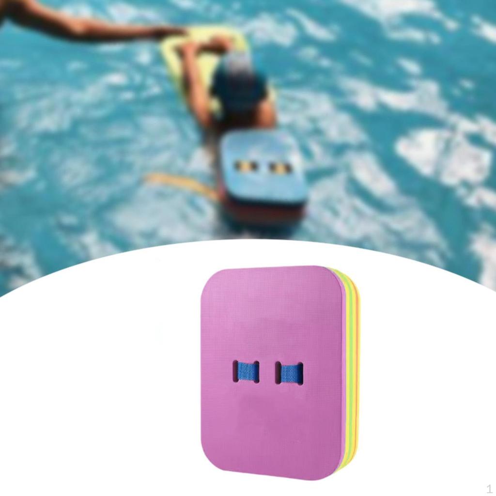 Поплавок на спине, многослойный пояс-пузырь для начинающих в водных видах спорта