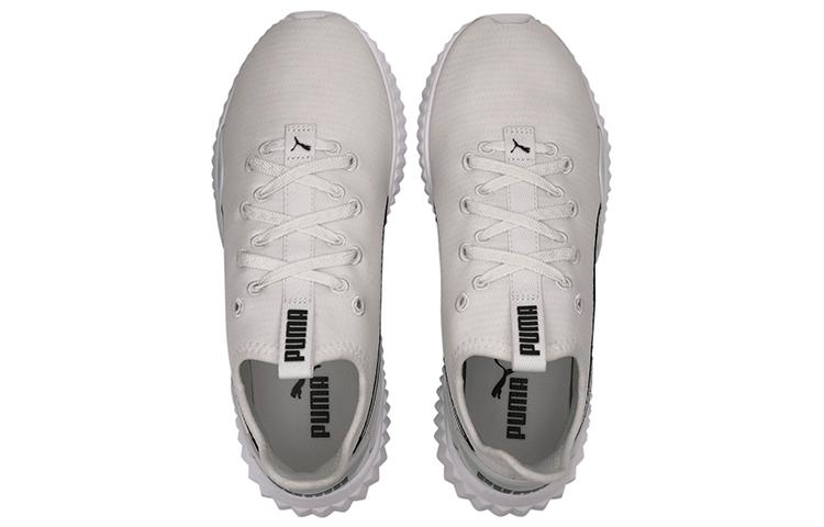 Women's Sneakers Puma Wmns Defy New Core 'White'