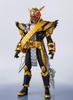 BANDAI SPIRITS Камен Райдер Ома SHFiguarts Zi-O