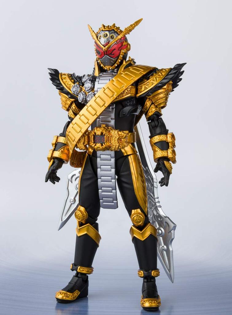 BANDAI SPIRITS Камен Райдер Ома SHFiguarts Zi-O