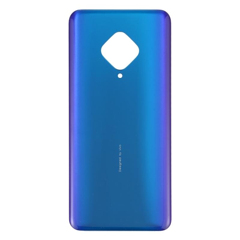 Задняя крышка аккумулятора для Vivo Y9s/S1 Pro/V17 (Россия)/В1945А/В1945Т/1920