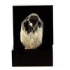 Stones and Minerals. Quartz. 103.0 Ct. L'Alpe d'Huez, Bourg d'Oisans, France.