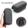 Мини-сумка для хранения Insta360 X4 Портативный противоударный защитный дорожный чехол для хранения аксессуаров для экшн-камеры Insta 360 X4