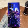 A-ALBEDO Из Overlord-S Чехол для телефона Для Samsung S25,S24,S21,S22,S23,S20,Ultra,S26,Plus,Fe,Note,5G Черный Чехол