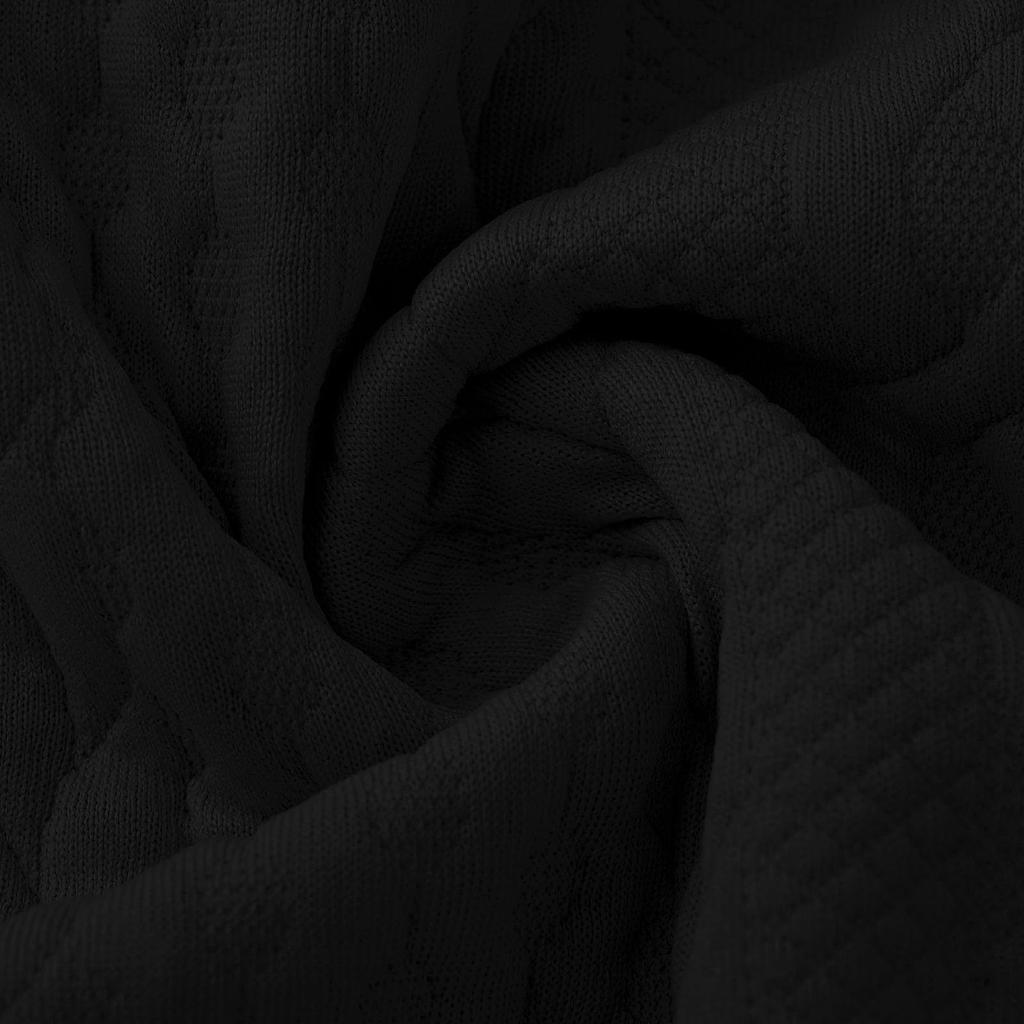 Women's Fashion Long Sleeve Solid Color Casual Collared Zipper Long Sleeve Pocket Sweatshirt