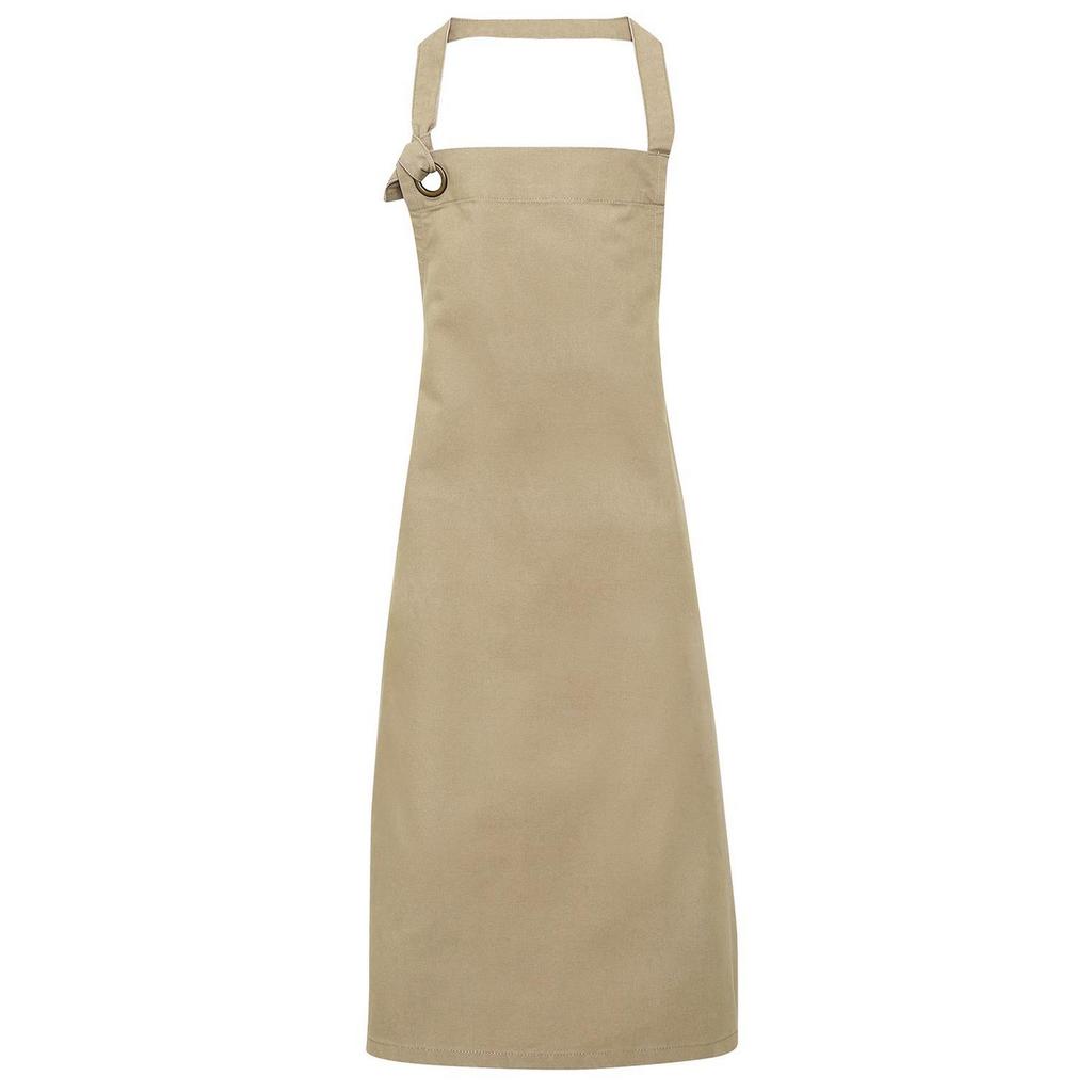 Premier Calibre Canvas Heavyweight Bib Apron