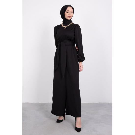Hijab Jumpsuit