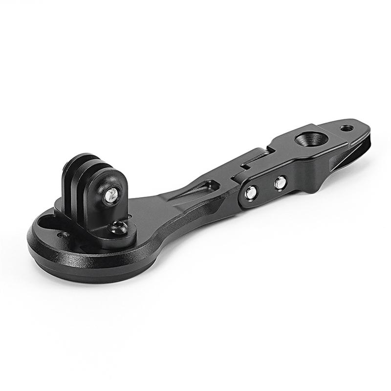 For Gopro/GPS/Garmin/Bryton Wahoo Compatible For Madone SLR GEN8 Mount Integrated Handlebar Computer