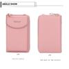 Mini Small Shoulder Bag Mobile Phone Bag Money Card All-in-one Bag Ladies Wallet
