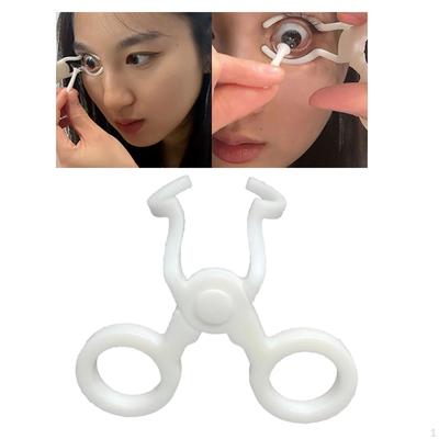 Инструмент для установки контактных линз для комфортного ношения