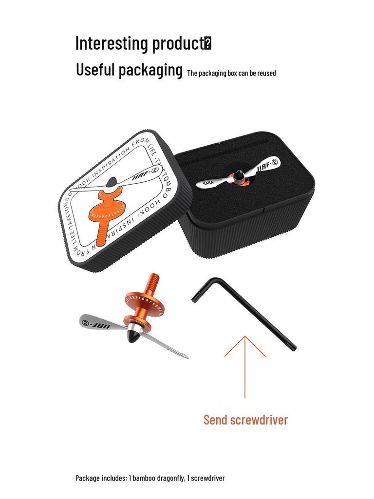 Креативный ретро автомобильный крючок в виде бамбукового дракончика для Xiaomi SU7 - Декоративное украшение для снятия стресса