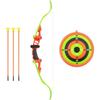 VidaXL Archery Set for Children 5 Pcs 68 Cm