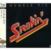 SHUMLE PIE SMOKIN' JAPAN SHM-CD НОВЫЙ
