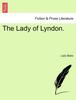 Книга The Lady of Lyndon.