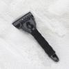 Detachable Car Snow Shovel & Brush: Winter Multi-function Tool for Snow and Ice Removal