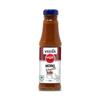 VEEBA Wok Tok Momo Sauce (225Gram)|No Msg|No Added Colors & Artificial Flavors|Trans Fat-Free|100% Veg