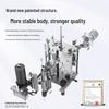 GEPAD 60mm Automatic Electric Financial Document Binder CN plug (adapter included)
