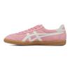 ONITSUKA TIGER Tokuten Розовая Коровья Замша Винтажные Универсальные Повседневные Кроссовки Унисекс 1183C431-701