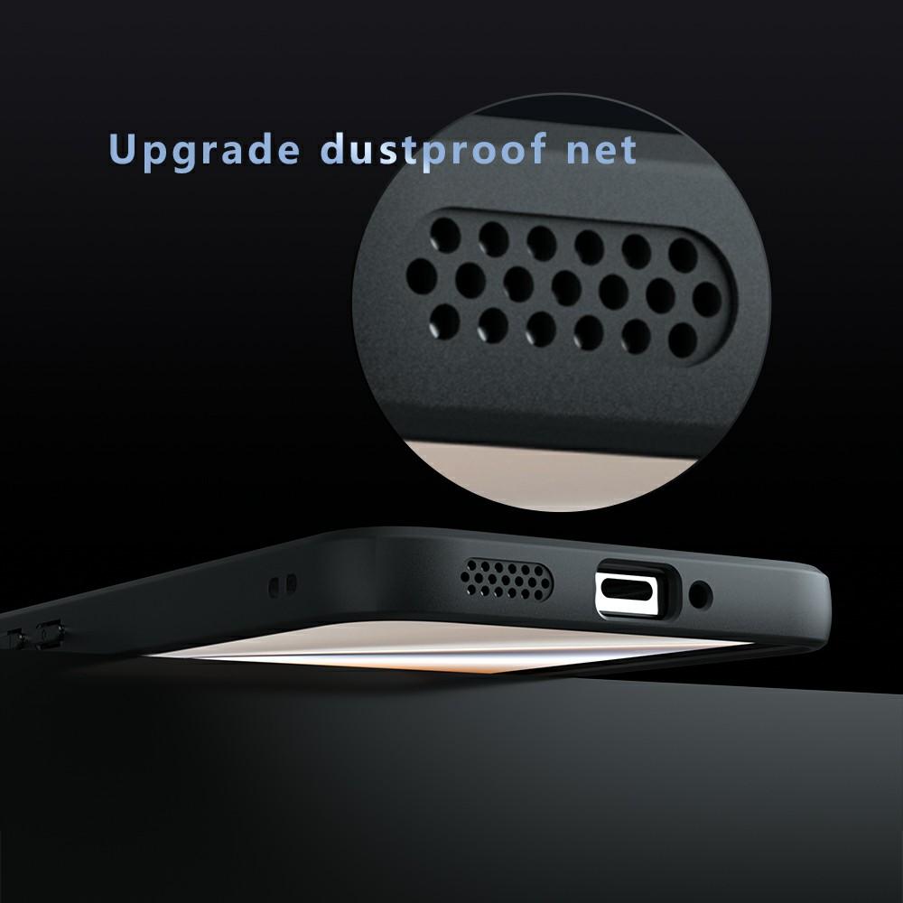 For Honor GT Pro Case Compatible with MagSafe TPU+PC Matte Phone Cover